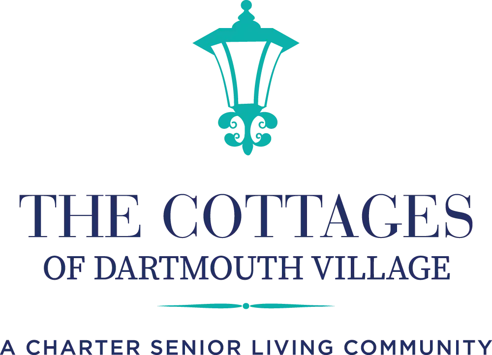 The Cottages of Dartmouth Village logo